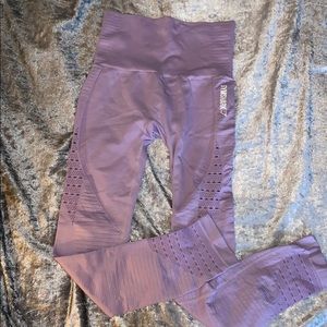 Gymshark leggings